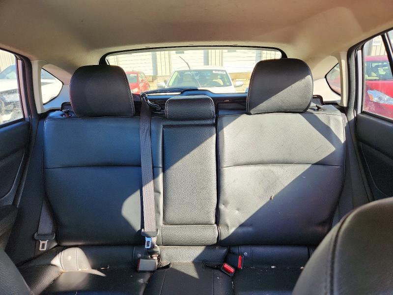Продажа на аукционе авто 2014 Subaru Xv Crosstrek, vin: JF2GPAGC9E8241467, номер лота: 53170366