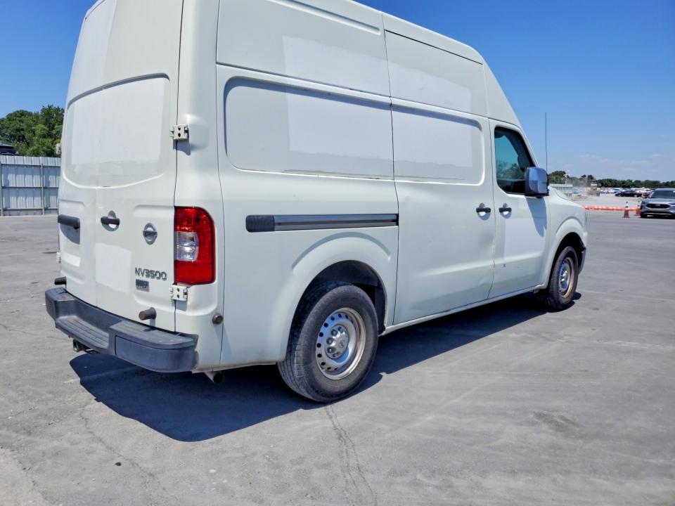 52017946 :رقم المزاد ، 1N6AF0LX9EN103792 vin ، 2014 Nissan Nv مزاد بيع