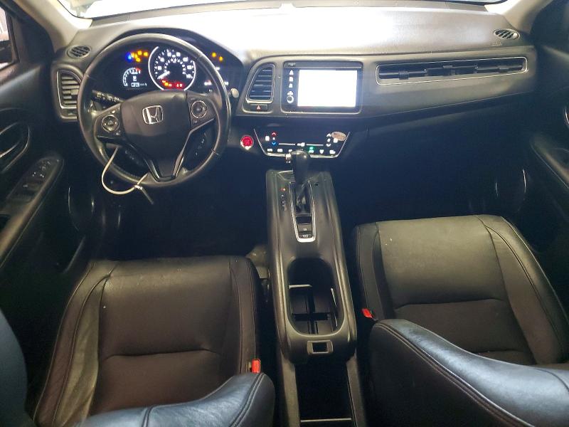 Продажа на аукционе авто 2019 Honda Hr-v, vin: 3CZRU5H71KM713803, номер лота: 54201656