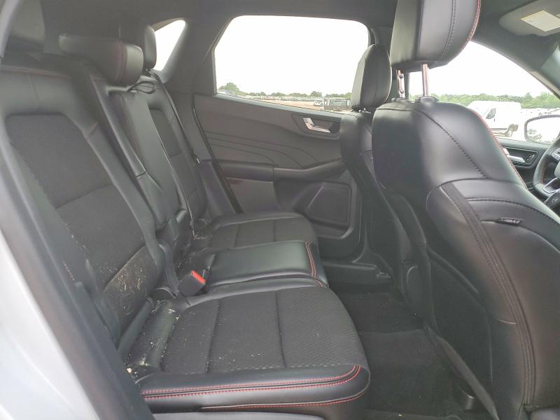 Aukcja sprzedaży 2025 Ford Escape, vin: 1FMCU0MN9SUA53424, numer aukcji: 52349966