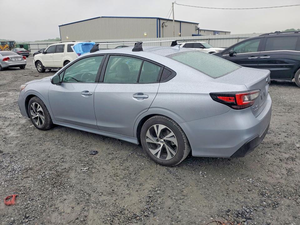 Продажа на аукционе авто 2025 Subaru Legacy, vin: 4S3BWAF61S3027976, номер лота: 54748386