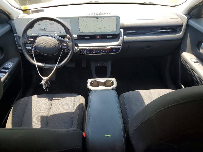 Продажа на аукционе авто 2022 Hyundai Ioniq 5, vin: KM8KMDAFXNU086484, номер лота: 53092446