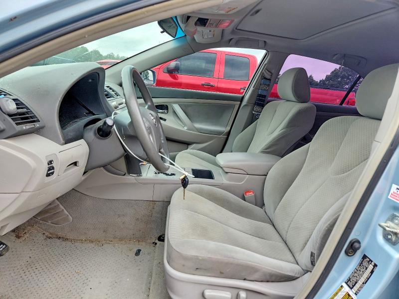 Aukcja sprzedaży 2008 Toyota Camry, vin: 4T1BE46K78U742616, numer aukcji: 54708066