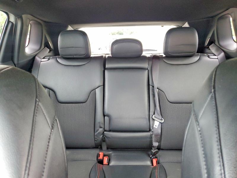 Продажа на аукционе авто 2025 Jeep Compass, vin: 3C4NJDDN1ST599514, номер лота: 54282646