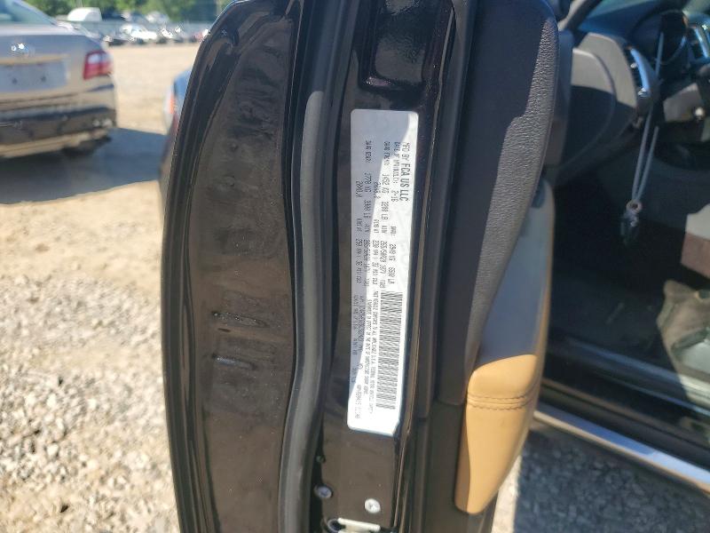 Продажа на аукционе авто 2016 Dodge Durango, vin: 1C4RDHEG2GC322423, номер лота: 53033166