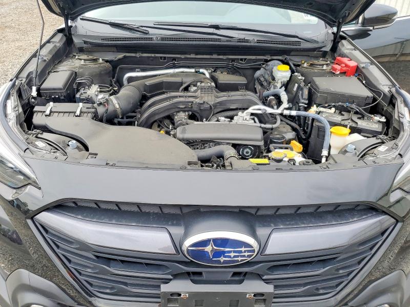 Продажа на аукционе авто 2024 Subaru Outback, vin: 4S4BTACC3R3144502, номер лота: 52546096