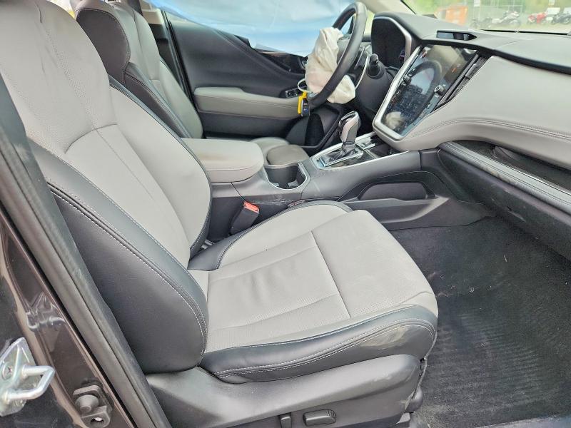 Aukcja sprzedaży 2023 Subaru Outback, vin: 4S4BTANC5P3106988, numer aukcji: 52669726
