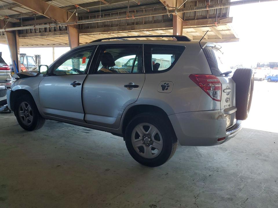 Aukcja sprzedaży 2011 Toyota Rav4, vin: 2T3KF4DVXBW075369, numer aukcji: 54063616