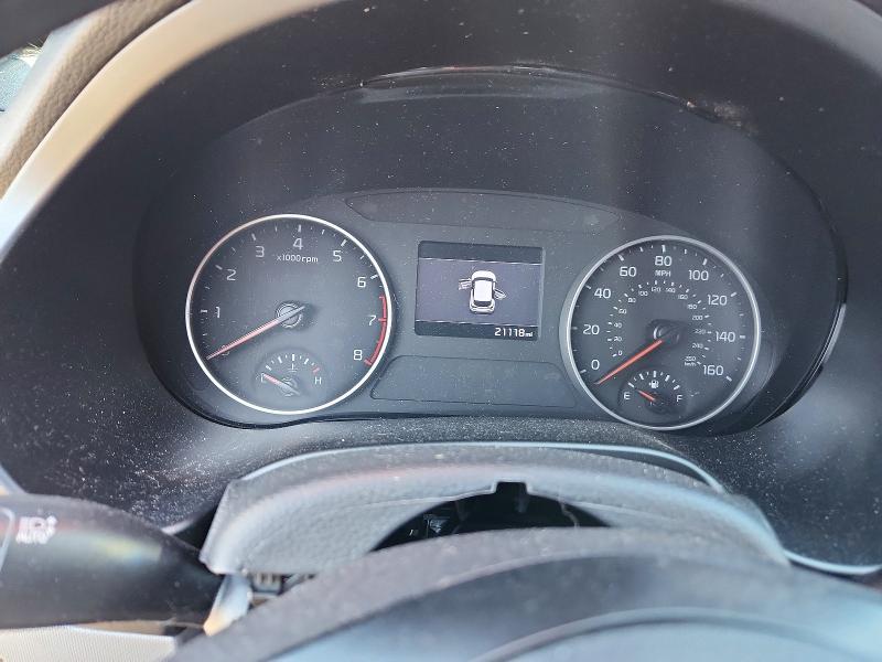 Продаж на аукціоні авто 2022 Kia Seltos, vin: KNDEPCAA3N7238613, номер лоту: 52145086