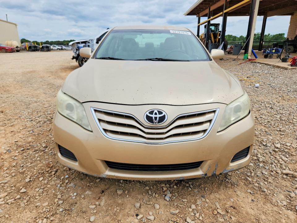53197476 :رقم المزاد ، 4T1BF3EK3BU175384 vin ، 2011 Toyota Camry مزاد بيع