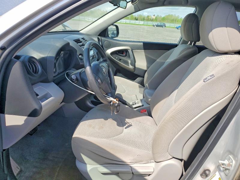 Продажа на аукционе авто 2011 Toyota Rav4, vin: 2T3BF4DV3BW097746, номер лота: 53721756