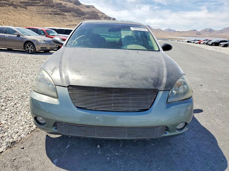 52253416 :رقم المزاد ، 1N4BL11D12C107198 vin ، 2002 Nissan Altima مزاد بيع