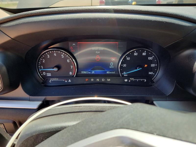 Aukcja sprzedaży 2021 Ford Explorer, vin: 1FMSK8DH9MGB30143, numer aukcji: 54733676