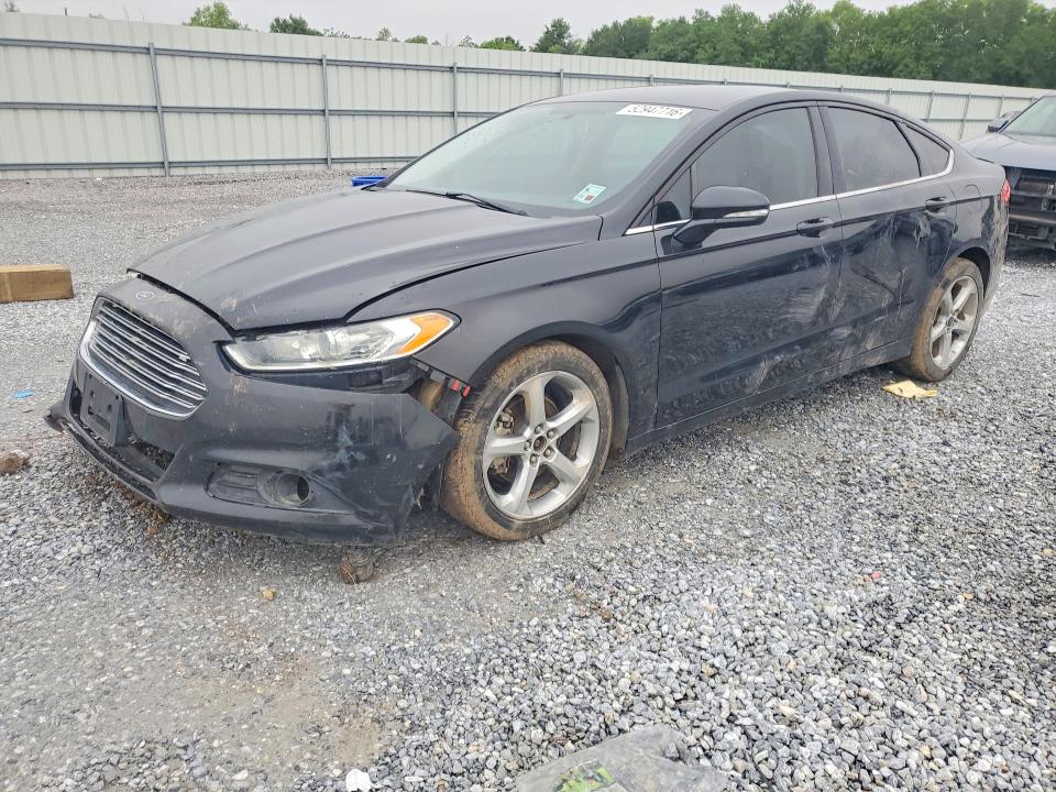 Aukcja sprzedaży 2015 Ford Fusion, vin: 3FA6P0H74FR304728, numer aukcji: 52947716
