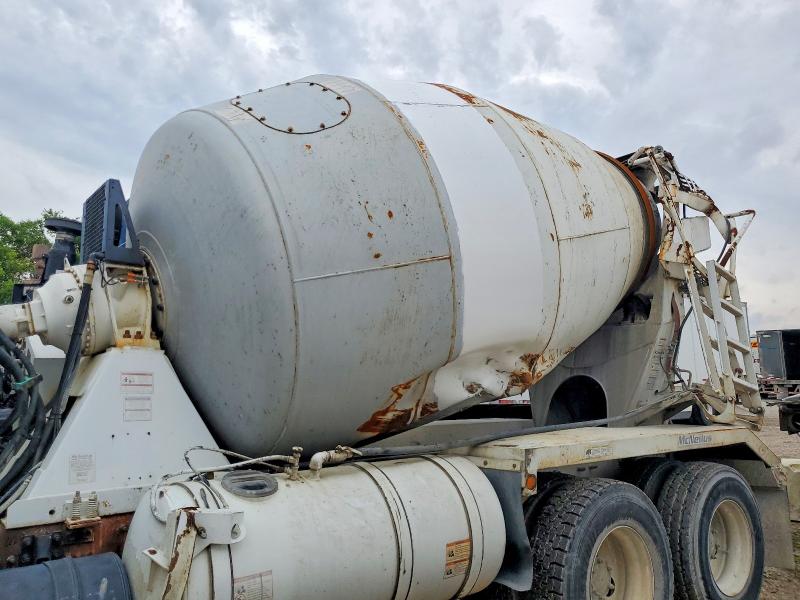 Aukcja sprzedaży 2009 Mack Gu800, vin: 1M2AX13C29M007299, numer aukcji: 50112036