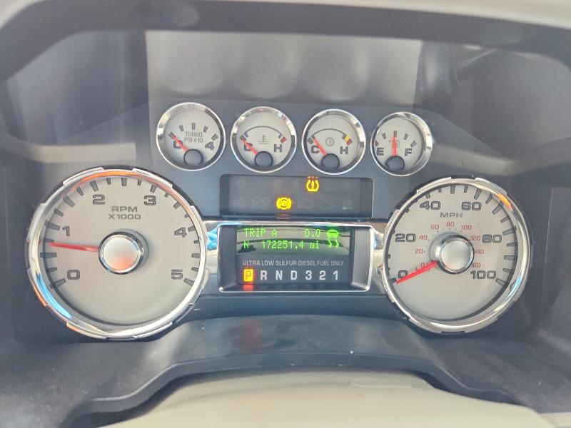 2009 Ford F250 მანქანა იყიდება აუქციონზე, vin: 1FTSW21R79EA43959, აუქციონის ნომერი: 55277756
