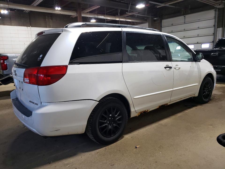 Aukcja sprzedaży 2004 Toyota 4runner, vin: 5TDZA22C24S209945, numer aukcji: 53945256