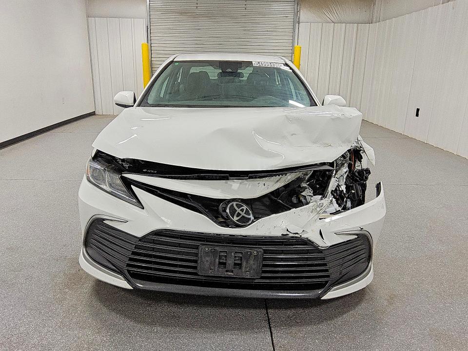 Продаж на аукціоні авто 2024 Toyota Camry, vin: 4T1C11AK6RU191652, номер лоту: 54999496