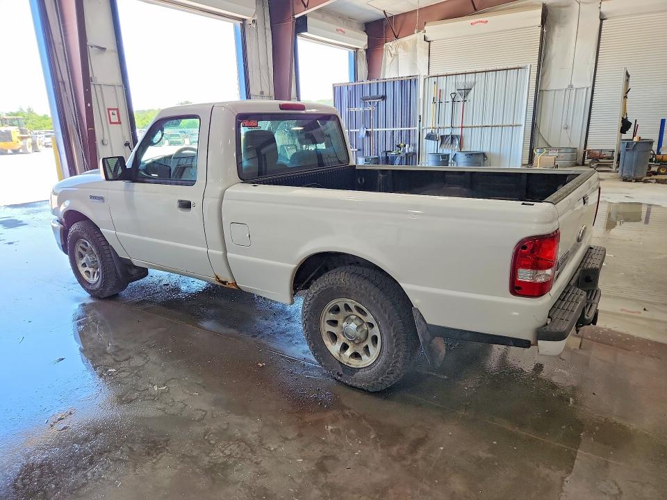 Продаж на аукціоні авто 2011 Ford Ranger, vin: 1FTKR1AD7BPA35246, номер лоту: 52863216