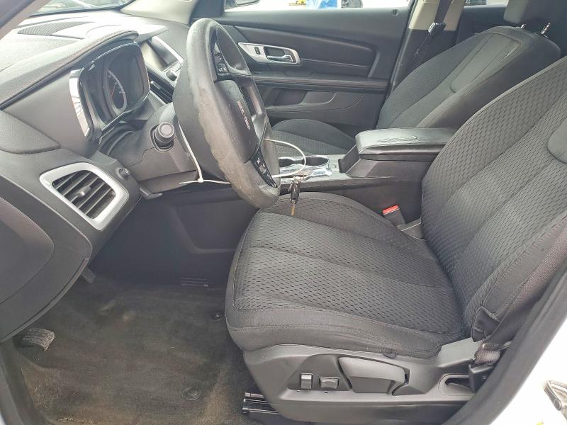 51840516 :رقم المزاد ، 2GKALMEK4F6352404 vin ، 2015 Gmc Terrain مزاد بيع