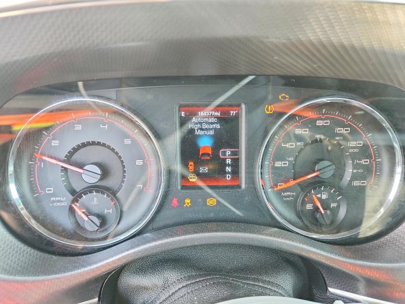Продаж на аукціоні авто 2014 Dodge Charger, vin: 2C3CDXDT0EH178447, номер лоту: 54215796