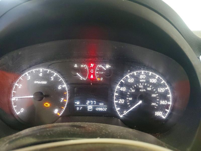 Продаж на аукціоні авто 2015 Nissan Sentra, vin: 3N1AB7AP8FY361982, номер лоту: 54220206