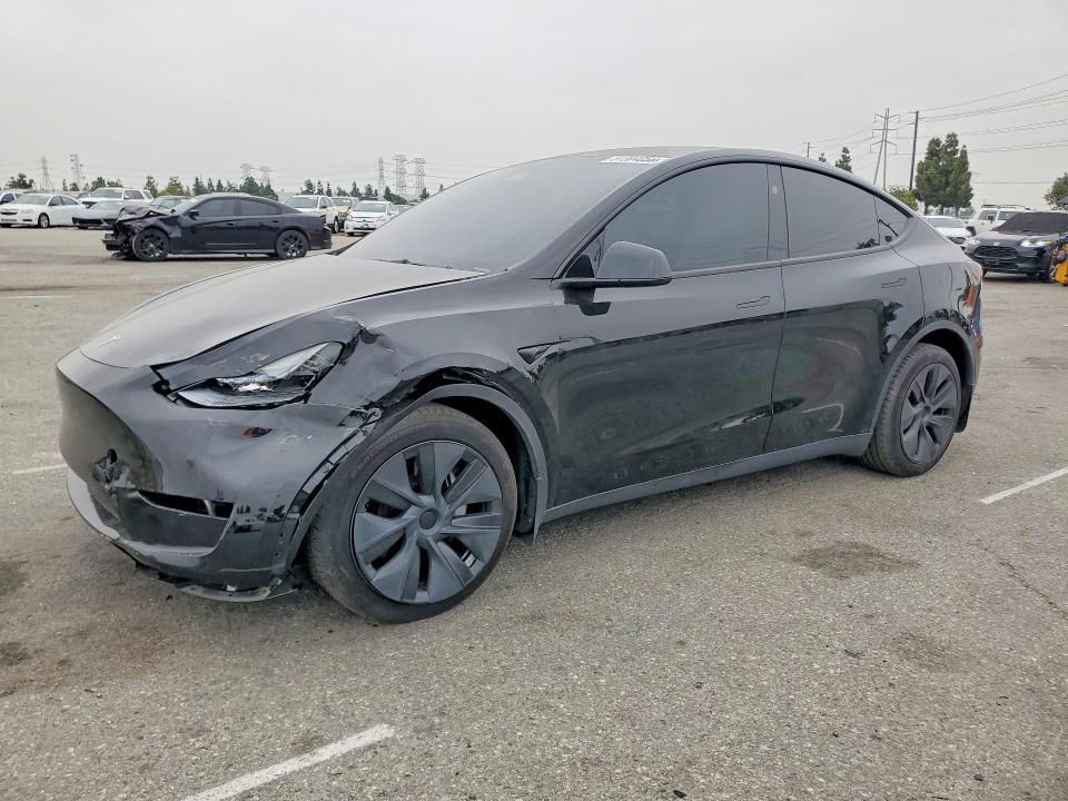 Aukcja sprzedaży 2024 Tesla Model Y, vin: 7SAYGDED4RF205811, numer aukcji: 51304056