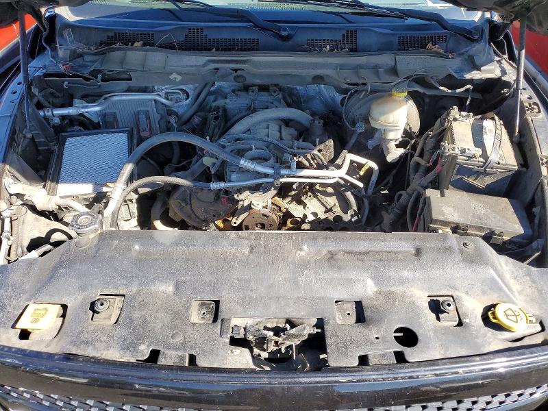 Продажа на аукционе авто 2015 Ram 1500, vin: 1C6RR7LT7FS626919, номер лота: 53157116