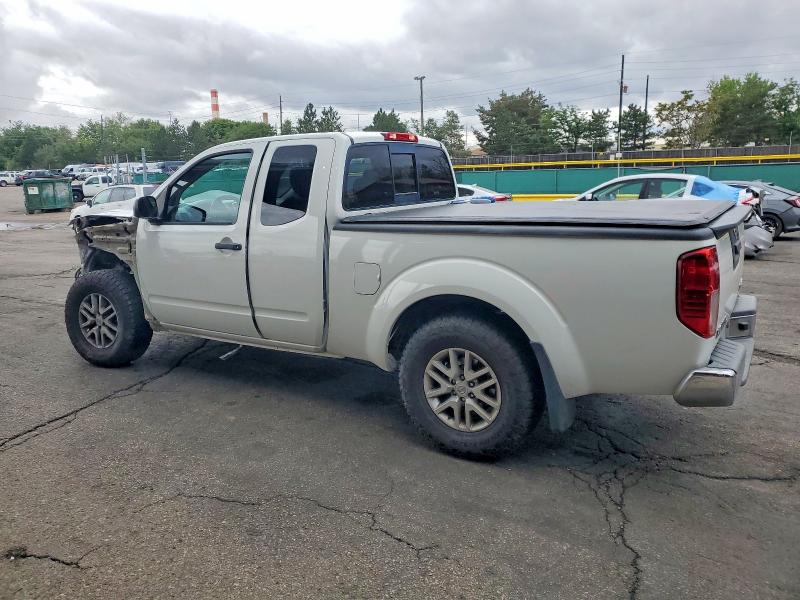 2018 Nissan Frontier მანქანა იყიდება აუქციონზე, vin: 1N6AD0CW1JN713340, აუქციონის ნომერი: 54002776