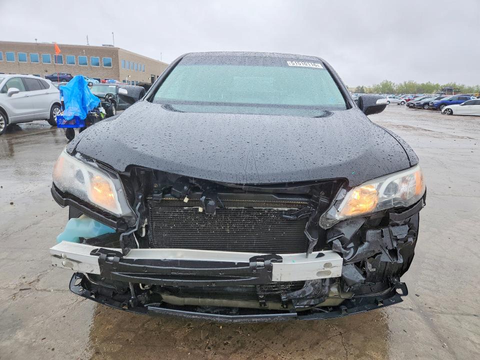 Продаж на аукціоні авто 2014 Acura Rdx, vin: 5J8TB4H31EL024604, номер лоту: 51510116