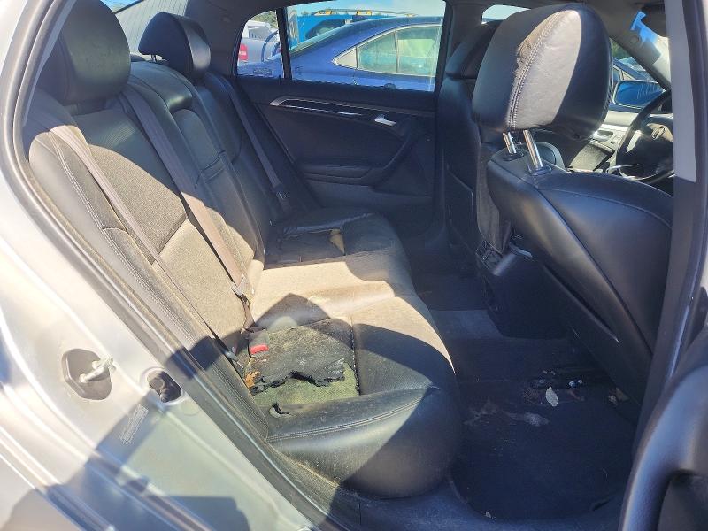 Aukcja sprzedaży 2006 Acura 2.5 Tl, vin: 19UUA662X6A040293, numer aukcji: 52020186