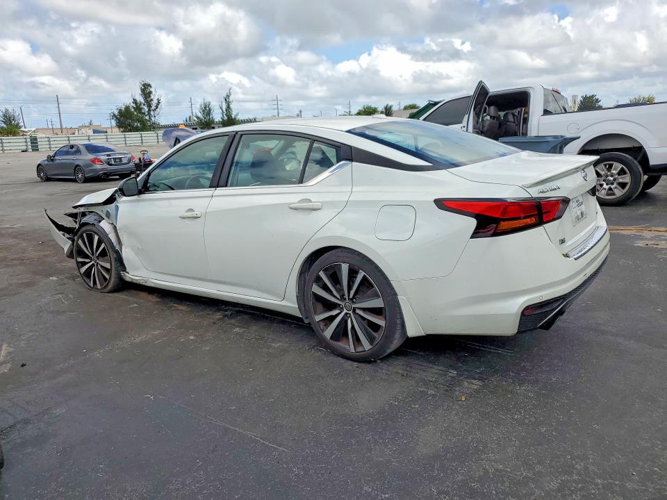 Aukcja sprzedaży 2022 Nissan Altima, vin: 1N4AL4CV4NN358230, numer aukcji: 54021436
