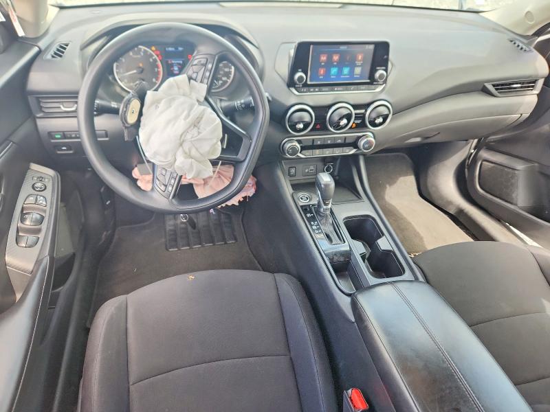Продаж на аукціоні авто 2024 Nissan Sentra, vin: 3N1AB8BV5RY218687, номер лоту: 53594166