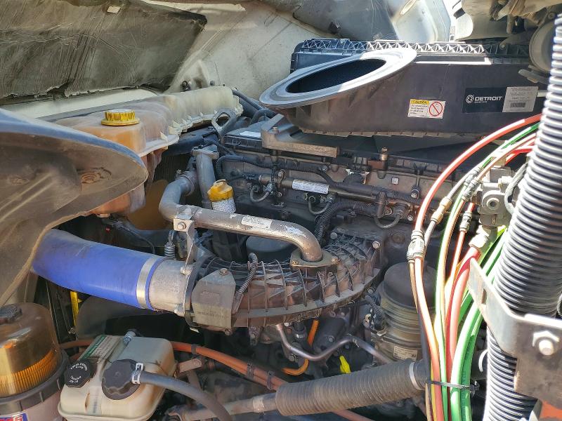 2020 Freightliner Cascadia 126 მანქანა იყიდება აუქციონზე, vin: 3AKJHHDR7LSLR4455, აუქციონის ნომერი: 55703876