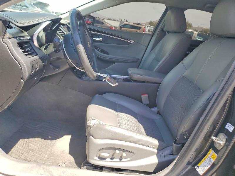 Продаж на аукціоні авто 2018 Chevrolet Impala, vin: 2G11X5SA2J9156124, номер лоту: 52354816