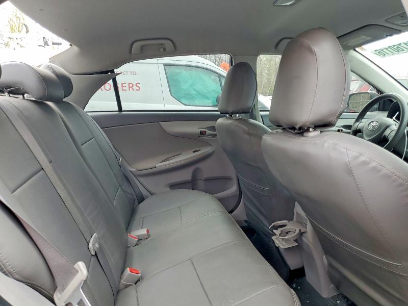 Продажа на аукционе авто 2010 Toyota Corolla, vin: 2T1BU4EE5AC288923, номер лота: 51760116