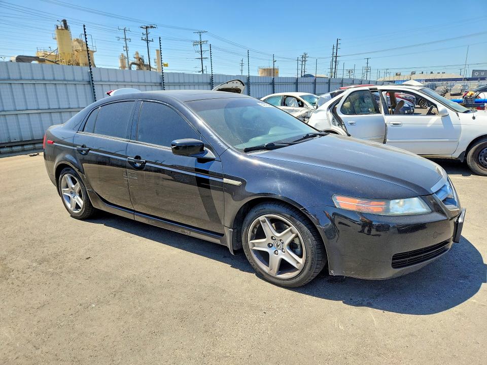 Продаж на аукціоні авто 2006 Acura 3.2tl, vin: 19UUA66206A019033, номер лоту: 54275436
