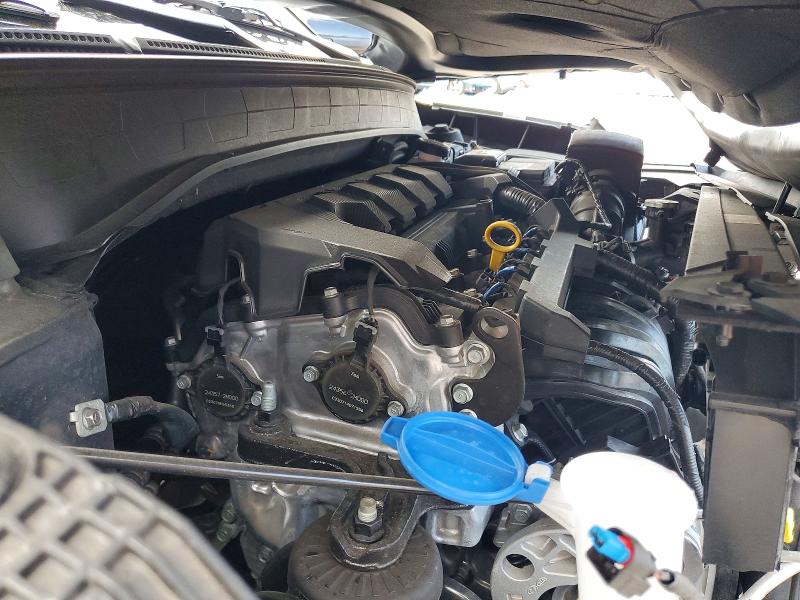 2024 Hyundai Venue მანქანა იყიდება აუქციონზე, vin: KMHRB8A37RU324380, აუქციონის ნომერი: 54433516