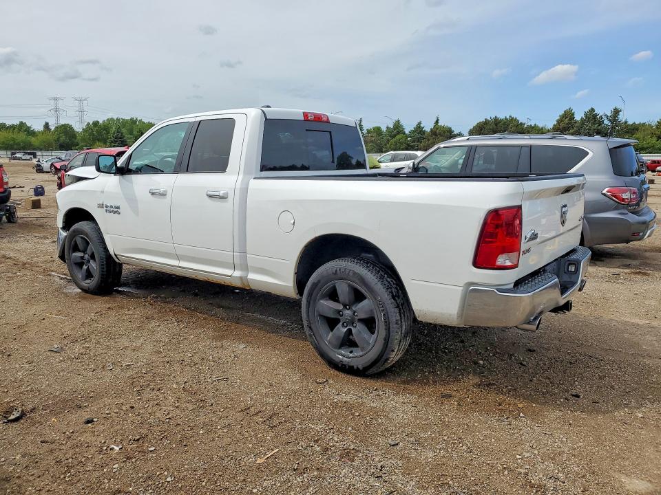Aukcja sprzedaży 2015 Ram 1500, vin: 1C6RR7GT1FS593586, numer aukcji: 53929776