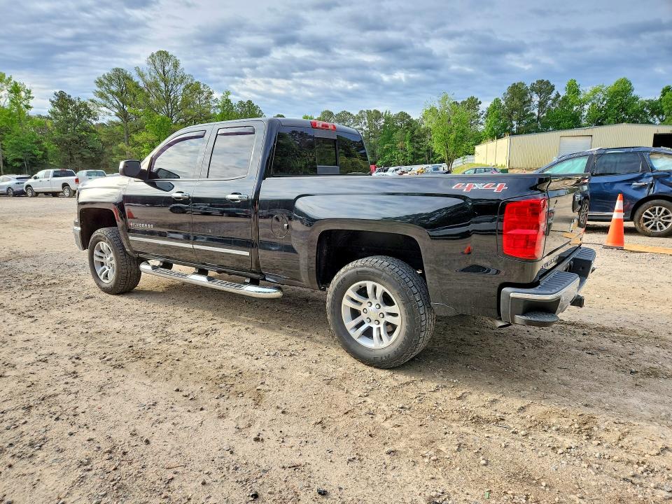 Aukcja sprzedaży 2014 Chevrolet Silverado, vin: 1GCVKSEJXEZ405184, numer aukcji: 51755676