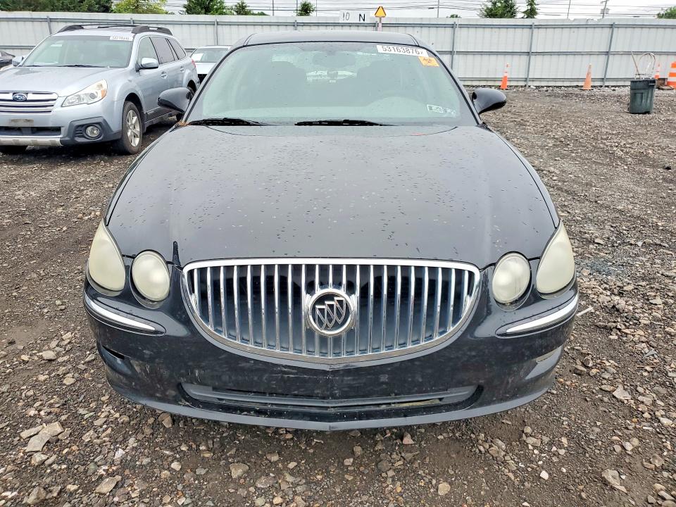 Продаж на аукціоні авто 2009 Buick Lacrosse, vin: 2G4WC582691153533, номер лоту: 53163876