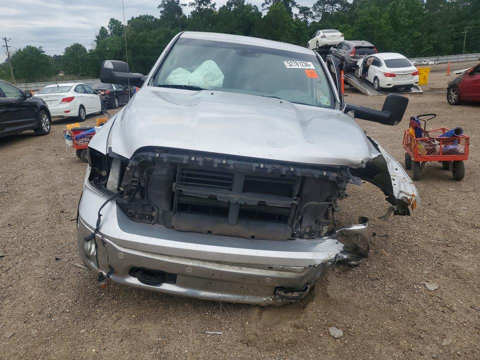 Продаж на аукціоні авто 2015 Ram 1500, vin: 1C6RR6LT6FS639476, номер лоту: 52781236