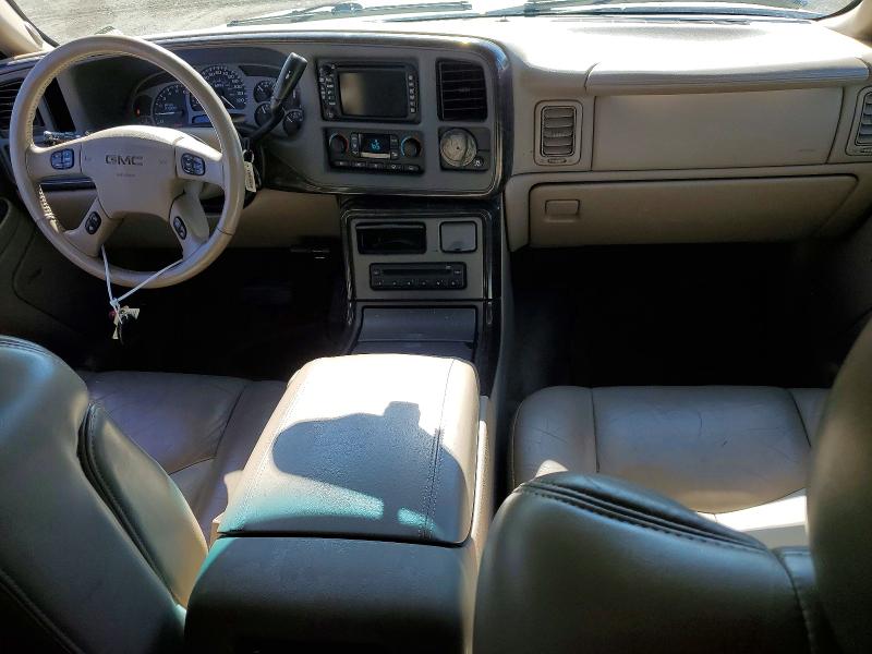 Продажа на аукционе авто 2004 Gmc Yukon, vin: 1GKEK63U24J274192, номер лота: 53264866