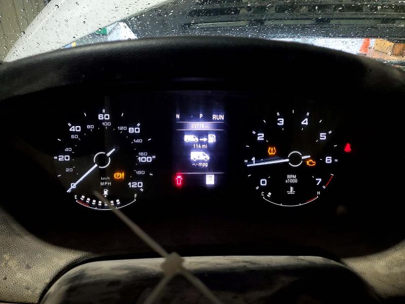 2023 Ram Promaster 2500 მანქანა იყიდება აუქციონზე, vin: 3C6LRVDG5PE571807, აუქციონის ნომერი: 52860406