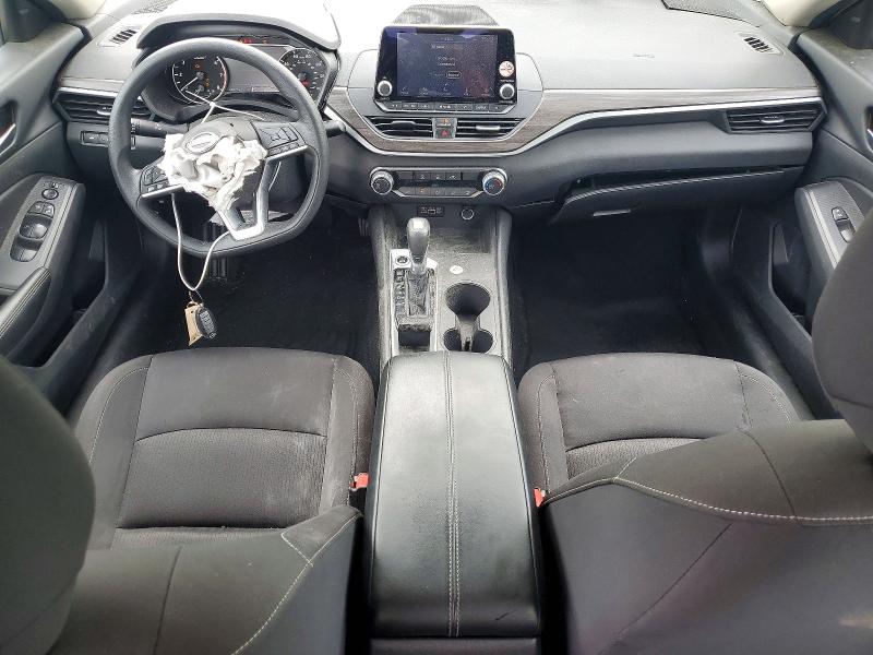 54985726 :رقم المزاد ، 1N4BL4DV5SN376234 vin ، 2025 Nissan Altima مزاد بيع