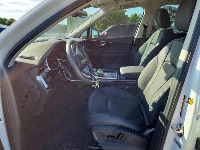 Aukcja sprzedaży 2024 Audi Q7, vin: WA1LXBF72RD002891, numer aukcji: 52144016
