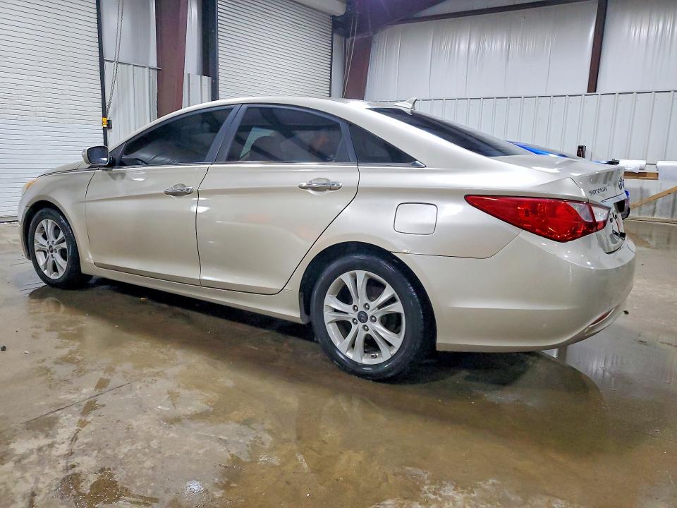 Aukcja sprzedaży 2011 Hyundai Sonata, vin: 5NPEC4AC0BH123509, numer aukcji: 54076596