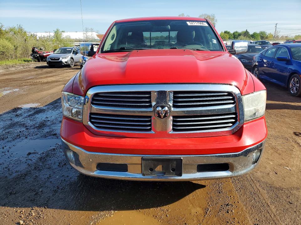 Aukcja sprzedaży 2015 Ram 1500, vin: 1C6RR7GT3FS772177, numer aukcji: 52717966