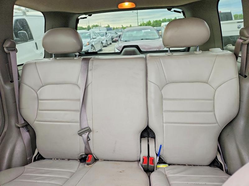 Продаж на аукціоні авто 2002 Jeep Liberty Limited 4wd, vin: 1J8GL58K92W186087, номер лоту: 53690796