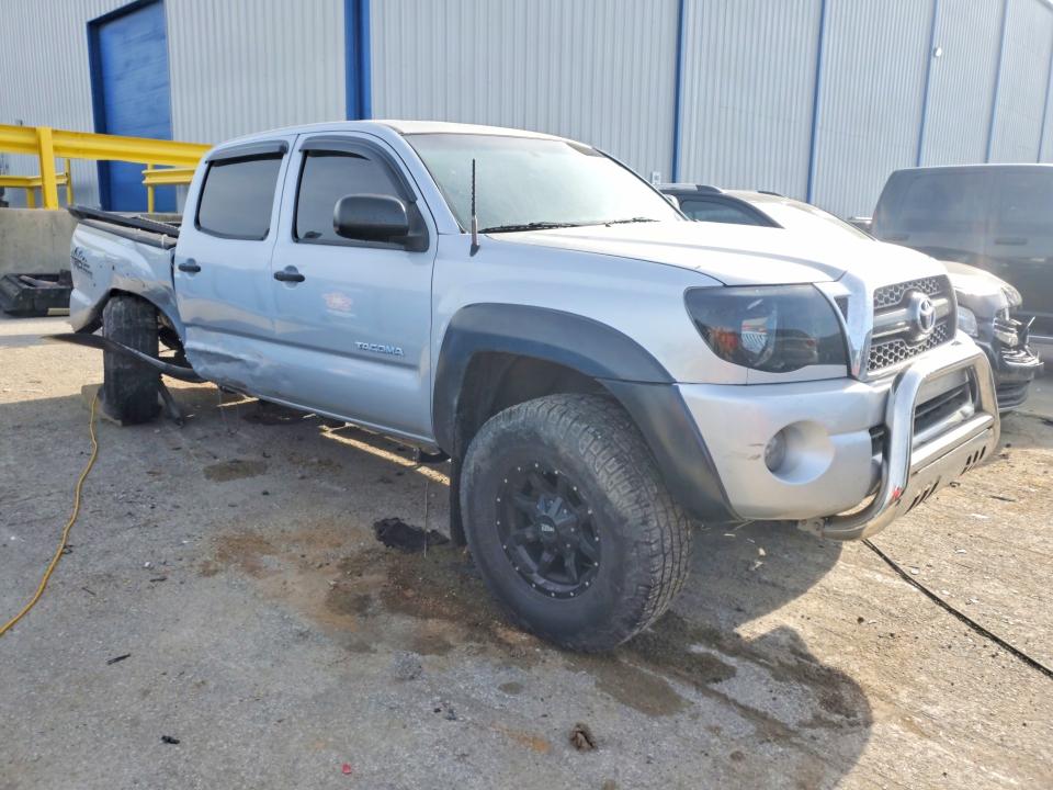Aukcja sprzedaży 2011 Toyota Tacoma, vin: 3TMLU4EN1BM058387, numer aukcji: 52969166